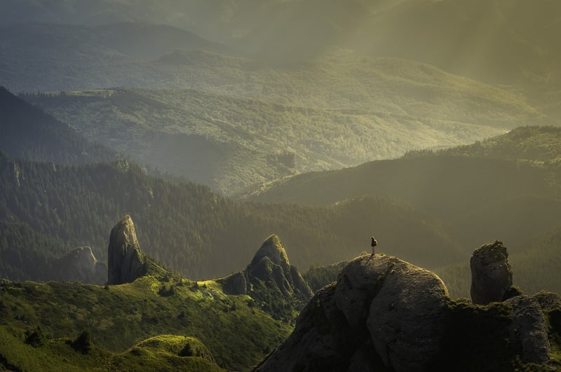 Adventure Travel Guide