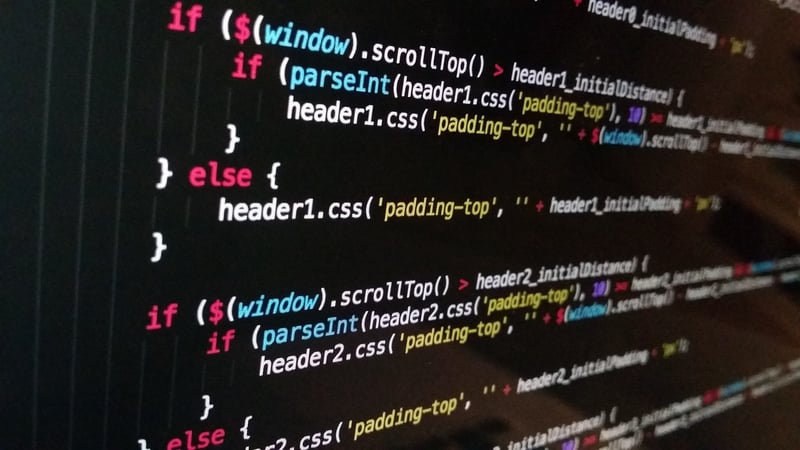 Programming Image