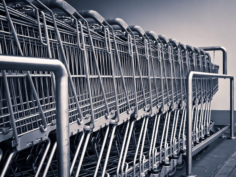 E-Commerce Strategies