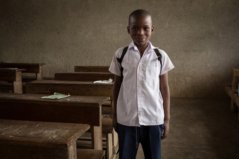 Education Image